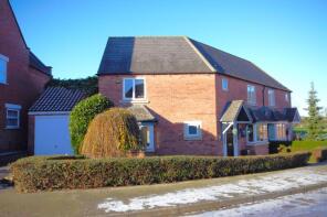 3, Stoneyfield, Kettering NN14 1SY