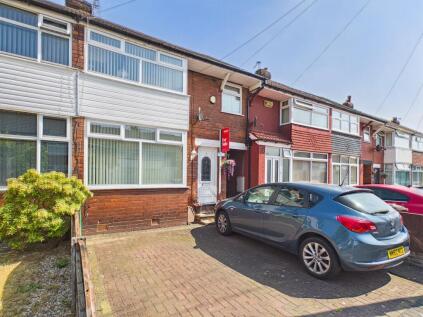 Norcliffe Road, Rainhill, St Helens, L35