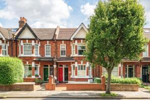 76a, Larden Road, London W3 7SX