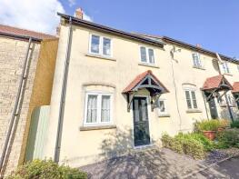 9, Starling Way, Shepton Mallet BA4 4EG