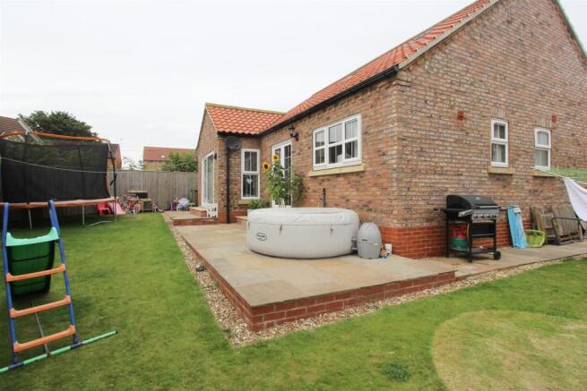 Garden: