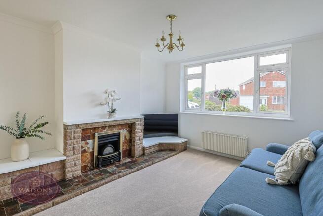 Polperro Way, Hucknall, Nottingham, NG15 photo 4