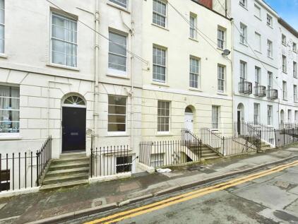 Grosvenor Street, Cheltenham, Gloucestershire