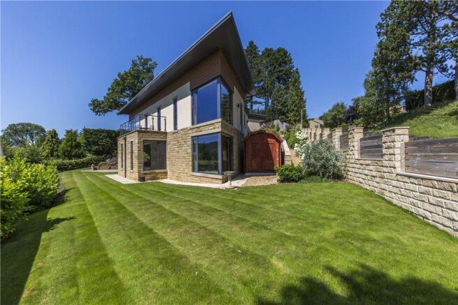 Landscaped Gardens