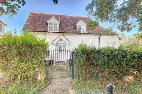 Amersham Road, High Wycombe, Buckinghamshire, HP13