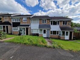 25, Hollow Croft, Birmingham B31 3AL