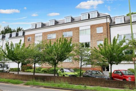 Brook Court, Watling Street, Radlett