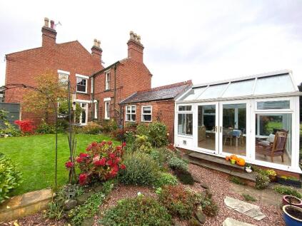 Cambridge Villas, 19 Sandy Lane, Codsall WV8 1EN