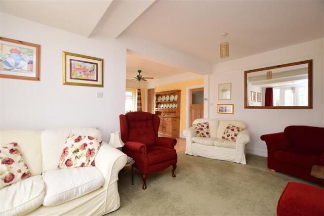 Lounge Area