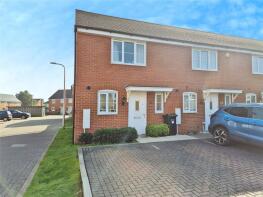30, Tabby Drive, Reading RG7 1WP