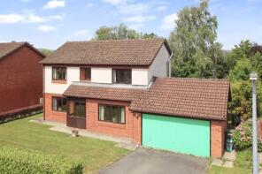 Prencelyn, Woodlands, Llandrindod Wells LD1 5DE