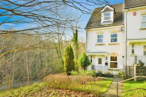 5, Primrose Walk, Saltash PL12 6XP