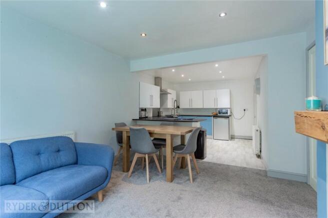 Dining Room/Lounge
