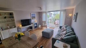 16, Royal William Square, Rye TN31 7RX