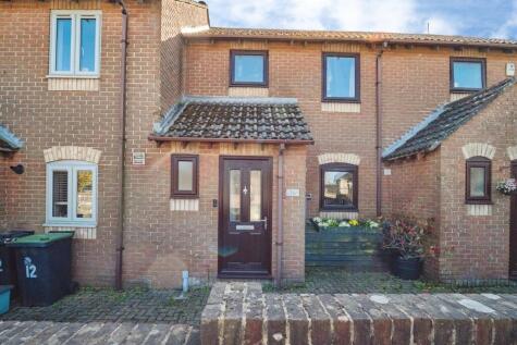 St. Martins Close, Broadmayne, Dorchester