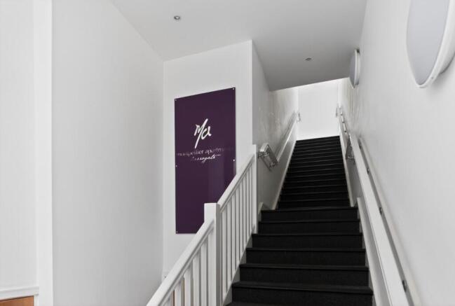 1 bed Apartment for sale Image 8