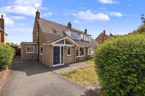 42, Mill View Road, Tring HP23 4EP