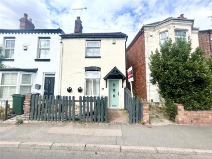Old Church Road, Coventry, West Midlands, CV6
