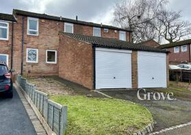 17, Brownsea Close, Birmingham B45 0HH