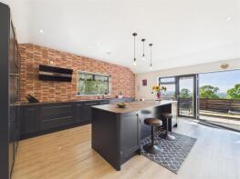 2, Greenbank Bungalow, Townsend, Ruardean GL17 9TR