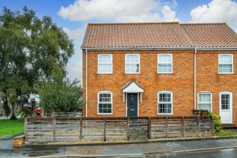 London Road, Dereham