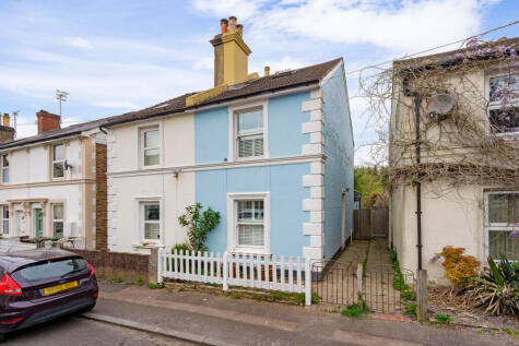 Norman Road, Tunbridge Wells, Kent