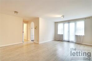 28, 1 Whitakers Lodge, Gater Drive, Enfield EN2 0JP