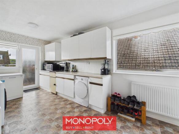 Top Llan Road, Glan Conwy, Colwyn Bay photo 4
