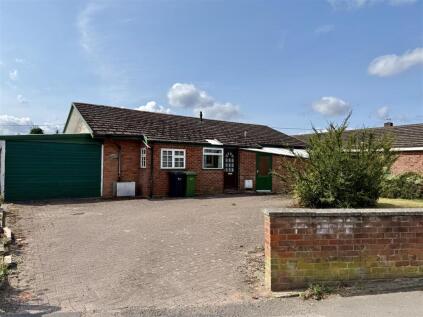 Walkers Green, Marden, Hereford