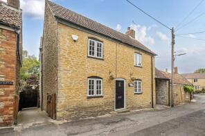 The Old Smithy, Lower Gunville, Sherborne DT9 5AP