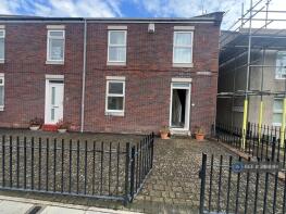 4, Dawson Place, Morpeth NE61 1AQ