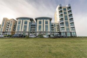 Flat 4, 5, Western Harbour Way, Newhaven, Edinburgh EH6 6LP