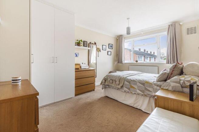Bedroom 1 shot 1