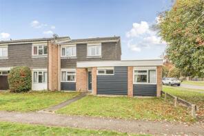23, Bamburgh Drive, Bedford MK41 8JP