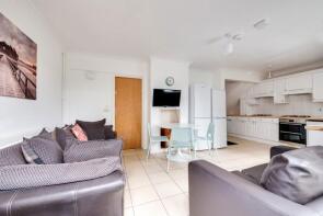 13, Warwick Road, Canterbury CT1 1RG