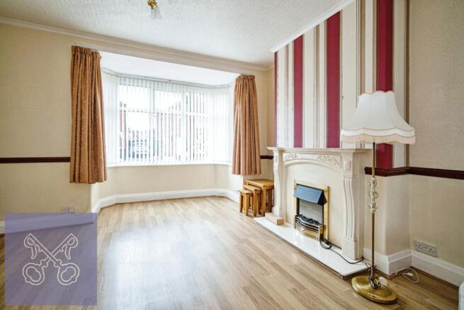 Sitting/Dining Room
