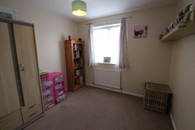 Bedroom 3.