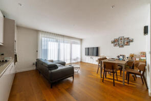 Flat 2, 6 Serenity House, Lismore Boulevard, Colindale, London NW9 4DB