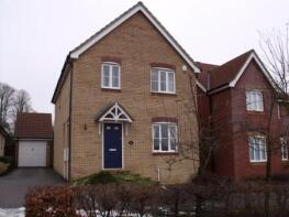 50, Brook Farm Road, Saxmundham IP17 1WL