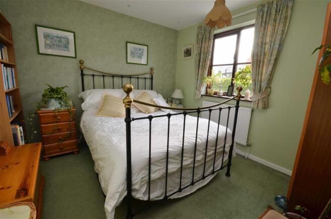 BEDROOM TWO