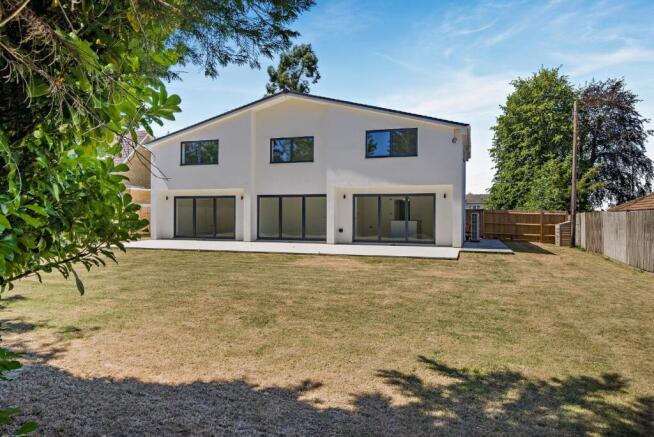 Back Of House