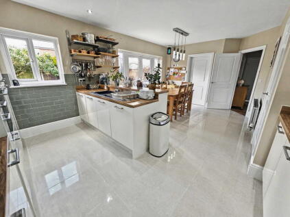Ivy Close, Hartford, Northwich, CW8