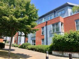1, Milan House, Charrington Place, St. Albans AL1 3NT