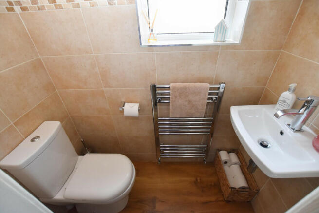 GF WC