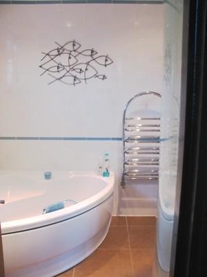 Family Bathroom/WC