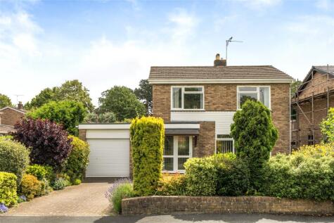 Fenbrook Close, Hambrook, Bristol, South Gloucestershire, BS16