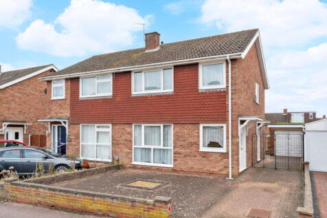 Arundel Drive, Bedford, MK41 8JF