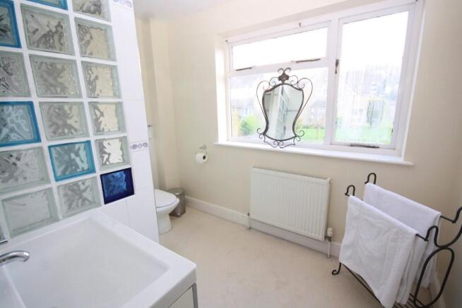 Master Ensuite 