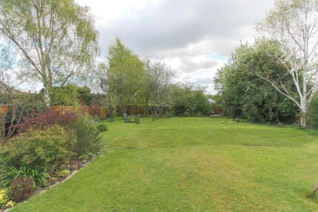 Garden - Aspect 3