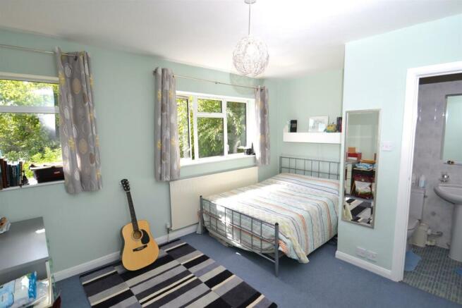 New Bedroom Two.JPG